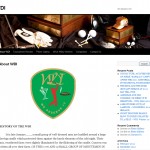 WDI Website WDI Website